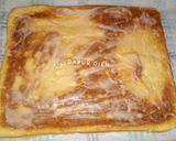 Foto langkah ke 5 dari resep Floss Roll Bun.