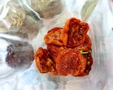 Foto del paso 2 de la receta: Tomates secos hidratados y condimentados