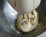 Foto langkah ke 3 dari resep 302. Roti Coklat Keju || 巧克力芝士面包.