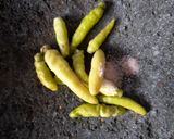 Foto langkah ke 1 dari resep Cuka pempek DEBM.