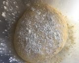 Kakaós csiga recept fázis 1 fotója