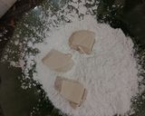Foto langkah ke 3 dari resep Tahu Aci.