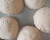 दाल बाटी चूरमा (Dal bati churma recipe in Hindi) रेसिपी चरण 9 फोटो