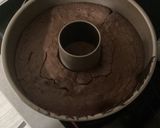 Une image de l'étape 5 de Gâteau au chocolat 🍫.