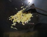 Foto langkah ke 1 dari resep Mushroom Cream Soup.
