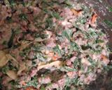 Foto del paso 3 de la receta: Guiso de porotos verdes