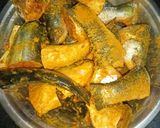 মাছ ভাজা (mach bhaja recipe In Bengali) রেসিপি ধাপ - 1 ছবি