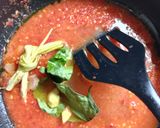 Foto langkah ke 4 dari resep Telor Balado.