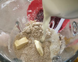Foto del paso 3 de la receta: Hot cakes de avena gourmet