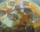 Baingan Malai Kofta Ka Salan recipe step 18 photo