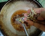 Foto langkah ke 1 dari resep Sambal Tempe Teri.