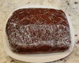 Foto del paso 4 de la receta: Galletas de dulce de leche y chocolate