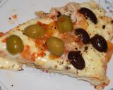 Foto del paso 10 de la receta: Pizza 8 en 1