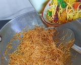 A picture of step 1 of Rakhi Sweet Vermicelli Kheer.