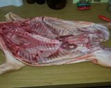 Foto del paso 2 de la receta: Cómo condimentar un lechón