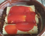 Foto del paso 16 de la receta: Canelones