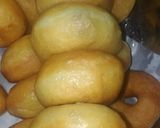 Foto langkah ke 7 dari resep #Tantangan akhir tahun Donat.