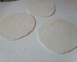 Foto del paso 4 de la receta: Pan Árabe