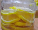 Foto langkah ke 2 dari resep Korean Citrus Tea.
