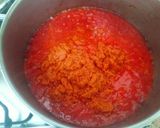 Foto del paso 4 de la receta Rape al romesco
