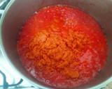 Foto del paso 4 de la receta: Rape al romesco