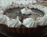 Foto del paso 8 de la receta: Tarta cabsha