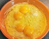 Foto del paso 8 de la receta Pastel de Salmón fresco y Langostinos