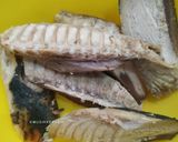 Foto langkah ke 2 dari resep Tongkol suir pedas kemangi.
