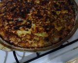 Foto del paso 3 de la receta: Tortilla de arvejas al horno