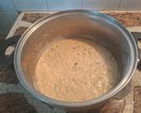 Foto del paso 6 de la receta: Bizcochuelo dulce de zapallito y zanahoria vegano