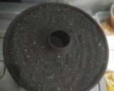 Foto langkah ke 5 dari resep Kue Bolu Panggang.