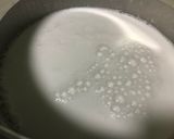 A picture of step 2 of Taro Cake.