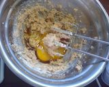 Foto del paso 2 de la receta: Masitas de avena