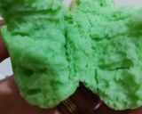 Foto langkah ke 5 dari resep Bolu panggang mini simple lembut.
