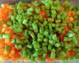 Cara Membuat Frozen Mix Vegetables 3