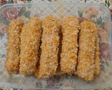 Foto langkah ke 2 dari resep 68. Stick Tempe.