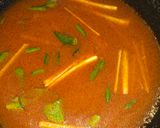 Foto langkah ke 4 dari resep Tom Yum Ayam.