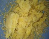 A picture of step 6 of Potato puffs.