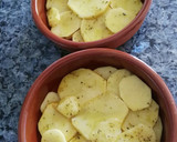Foto del paso 5 de la receta: Huevos con patatas especiadas