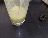 Foto langkah ke 2 dari resep Matcha Milk.