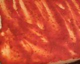 Krinyo pizza karantén recept fázis 4 fotója