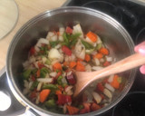 Foto del paso 2 de la receta: Carrilleras de cerdo al Pedro Ximénez con patatas nuevas al horno