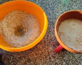 Foto del paso 1 de la receta: Pan de Avena 😋