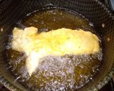 Foto del paso 5 de la receta: Filet de Merluza a la Romana