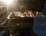 Foto del paso 7 de la receta: Rollo de carne 💕
