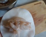 Foto langkah ke 3 dari resep Ha kau Shrimp.