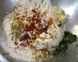 ભાત ના થેપલા (Rice Thepla Recipe In Gujarati) રેસીપી સ્ટેપ1ફોટો