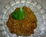 Foto langkah ke 6 dari resep Rendang Daging Sapi Ala Mama Suka.