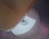 A picture of step 6 of Chocolate Cream Cake.