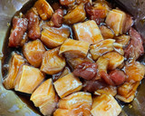 Foto langkah ke 2 dari resep 27. SAMCAN KECAP / BABI HONG (NON HALAL).